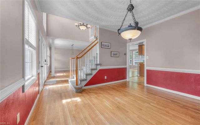 936 Bahama WAY, Chesapeake, VA 23322