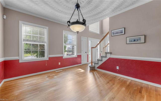 936 Bahama WAY, Chesapeake, VA 23322