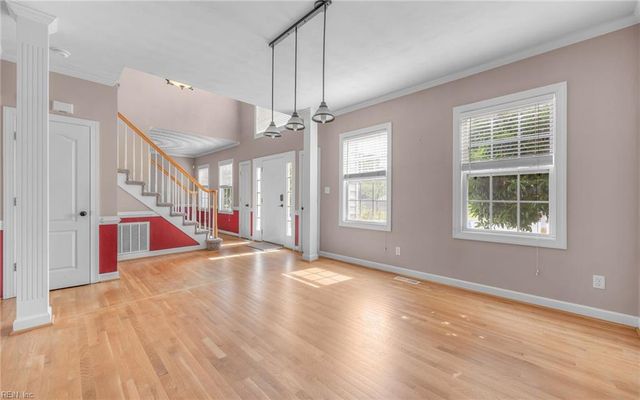 936 Bahama WAY, Chesapeake, VA 23322