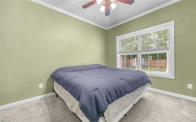 936 Bahama WAY, Chesapeake, VA 23322