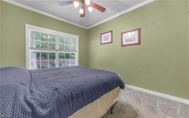 936 Bahama WAY, Chesapeake, VA 23322
