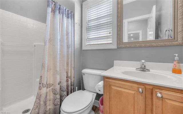 936 Bahama WAY, Chesapeake, VA 23322