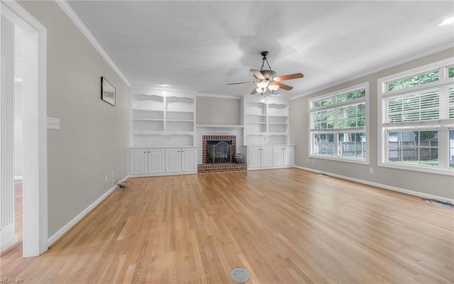936 Bahama WAY, Chesapeake, VA 23322