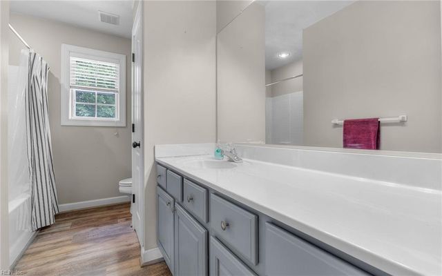 936 Bahama WAY, Chesapeake, VA 23322
