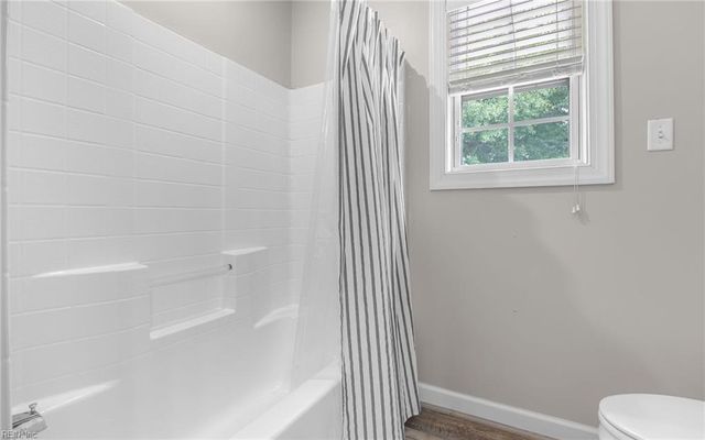 936 Bahama WAY, Chesapeake, VA 23322