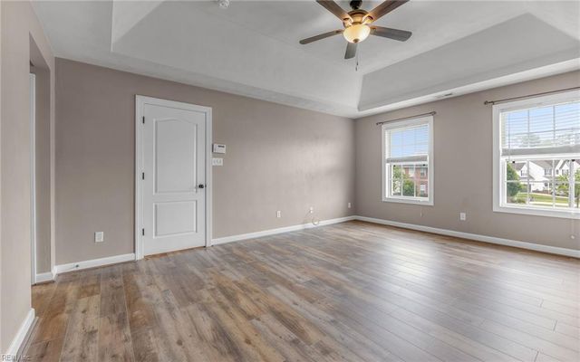 936 Bahama WAY, Chesapeake, VA 23322
