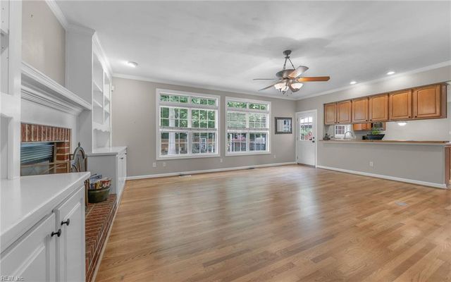 936 Bahama WAY, Chesapeake, VA 23322