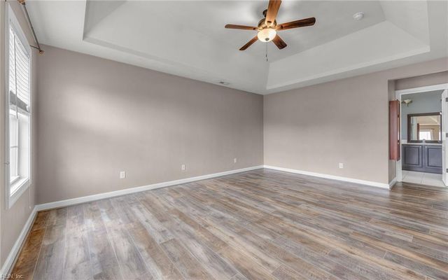 936 Bahama WAY, Chesapeake, VA 23322