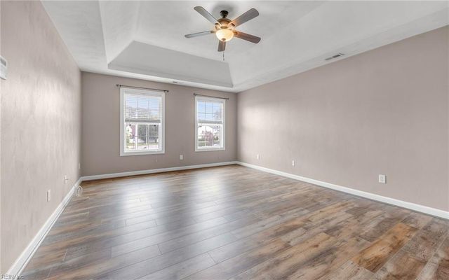 936 Bahama WAY, Chesapeake, VA 23322
