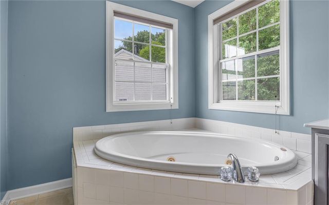 936 Bahama WAY, Chesapeake, VA 23322