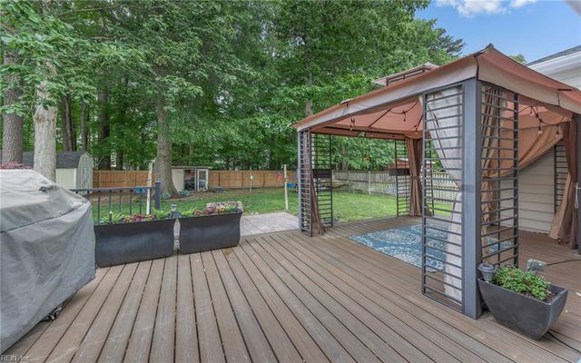936 Bahama WAY, Chesapeake, VA 23322
