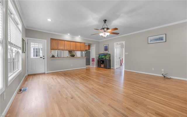 936 Bahama WAY, Chesapeake, VA 23322