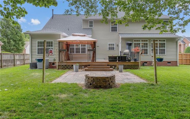 936 Bahama WAY, Chesapeake, VA 23322