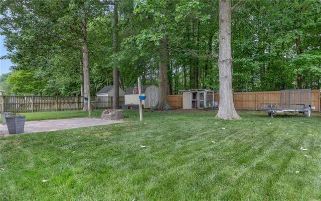 936 Bahama WAY, Chesapeake, VA 23322