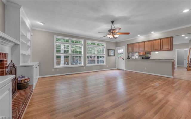 936 Bahama WAY, Chesapeake, VA 23322