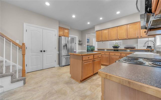 936 Bahama WAY, Chesapeake, VA 23322