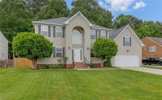 936 Bahama WAY, Chesapeake, VA 23322