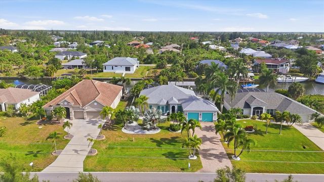 14985 APPLETON BOULEVARD, Port Charlotte, FL 33981