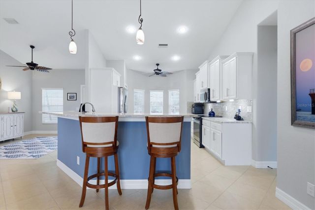 14985 APPLETON BOULEVARD, Port Charlotte, FL 33981