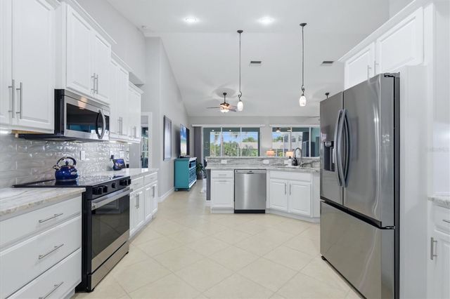 14985 APPLETON BOULEVARD, Port Charlotte, FL 33981