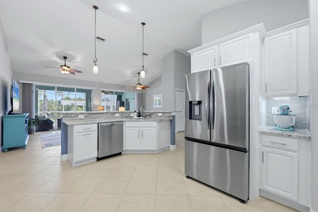 14985 APPLETON BOULEVARD, Port Charlotte, FL 33981