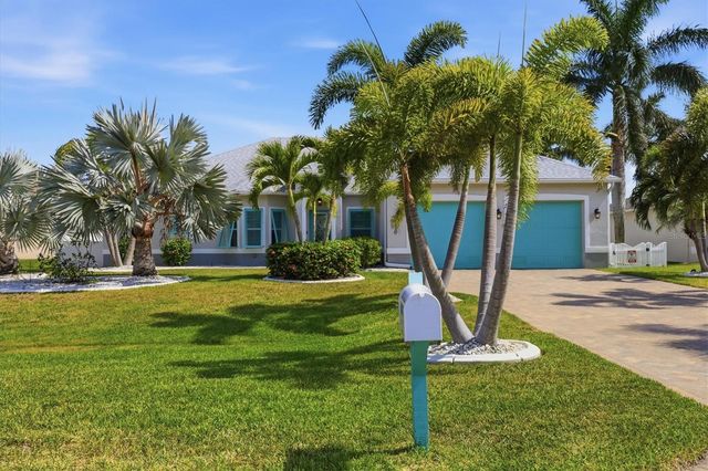 14985 APPLETON BOULEVARD, Port Charlotte, FL 33981