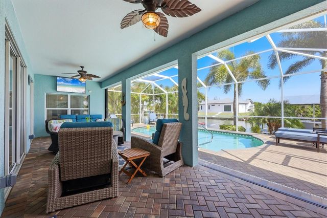 14985 APPLETON BOULEVARD, Port Charlotte, FL 33981