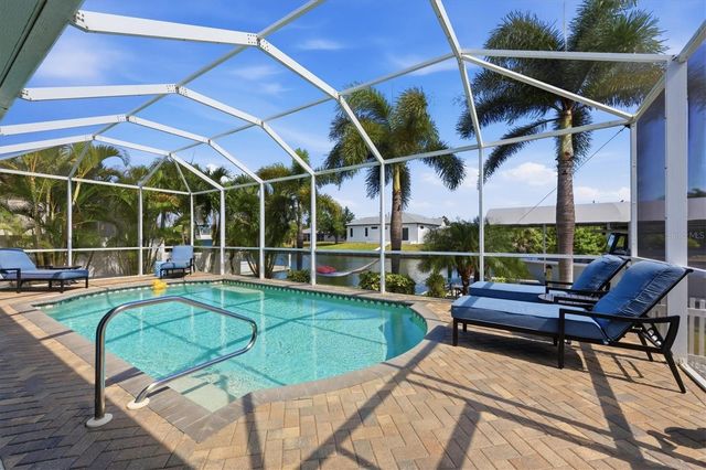 14985 APPLETON BOULEVARD, Port Charlotte, FL 33981