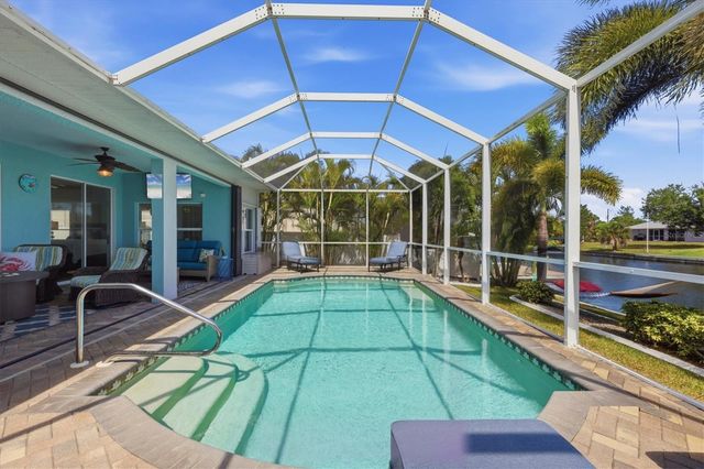 14985 APPLETON BOULEVARD, Port Charlotte, FL 33981