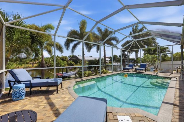 14985 APPLETON BOULEVARD, Port Charlotte, FL 33981