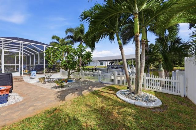 14985 APPLETON BOULEVARD, Port Charlotte, FL 33981
