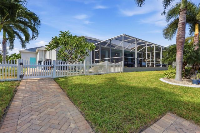 14985 APPLETON BOULEVARD, Port Charlotte, FL 33981