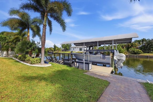 14985 APPLETON BOULEVARD, Port Charlotte, FL 33981