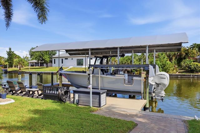 14985 APPLETON BOULEVARD, Port Charlotte, FL 33981