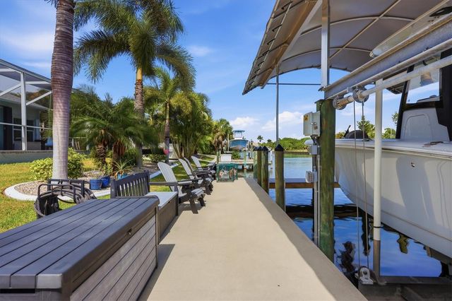 14985 APPLETON BOULEVARD, Port Charlotte, FL 33981