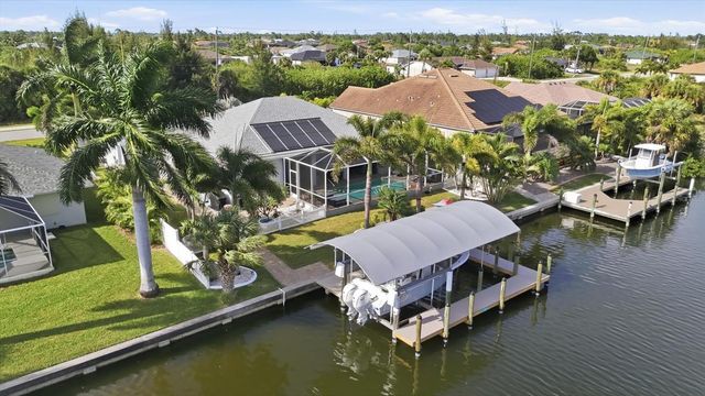 14985 APPLETON BOULEVARD, Port Charlotte, FL 33981