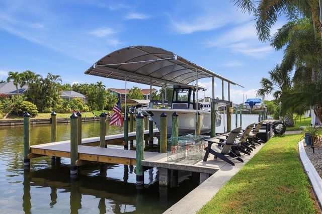 14985 APPLETON BOULEVARD, Port Charlotte, FL 33981