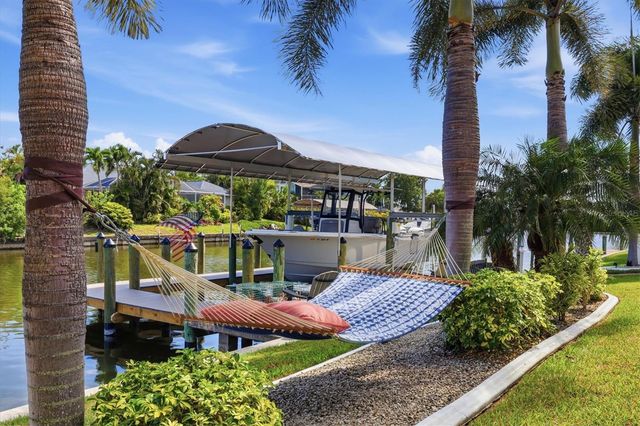 14985 APPLETON BOULEVARD, Port Charlotte, FL 33981
