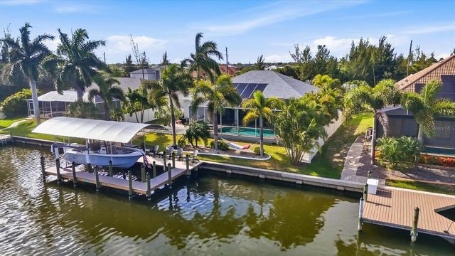 14985 APPLETON BOULEVARD, Port Charlotte, FL 33981