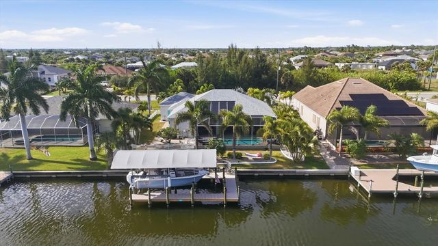 14985 APPLETON BOULEVARD, Port Charlotte, FL 33981