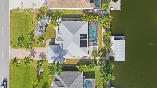 14985 APPLETON BOULEVARD, Port Charlotte, FL 33981
