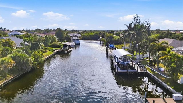14985 APPLETON BOULEVARD, Port Charlotte, FL 33981