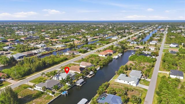 14985 APPLETON BOULEVARD, Port Charlotte, FL 33981