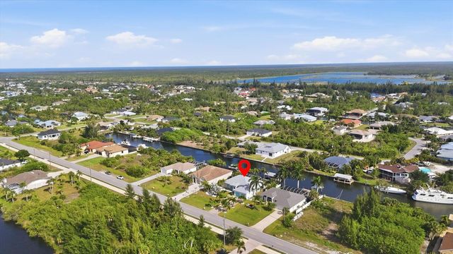 14985 APPLETON BOULEVARD, Port Charlotte, FL 33981