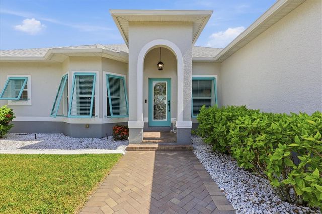 14985 APPLETON BOULEVARD, Port Charlotte, FL 33981