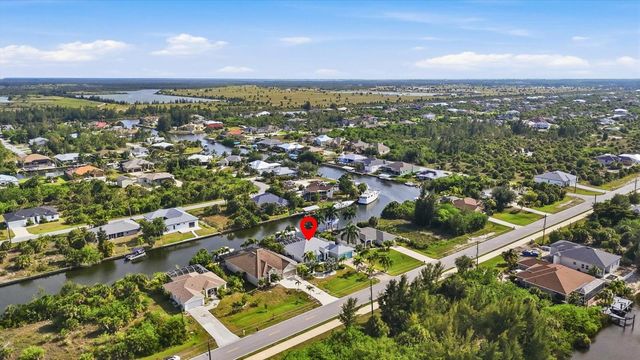 14985 APPLETON BOULEVARD, Port Charlotte, FL 33981