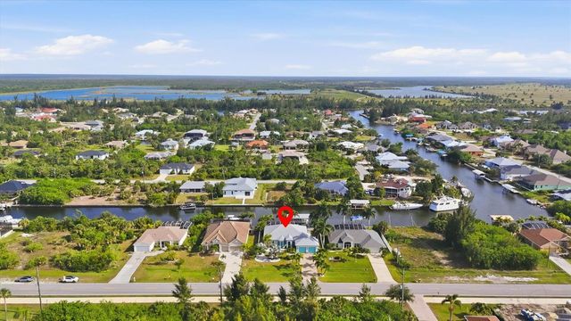 14985 APPLETON BOULEVARD, Port Charlotte, FL 33981