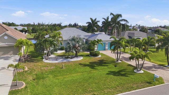 14985 APPLETON BOULEVARD, Port Charlotte, FL 33981