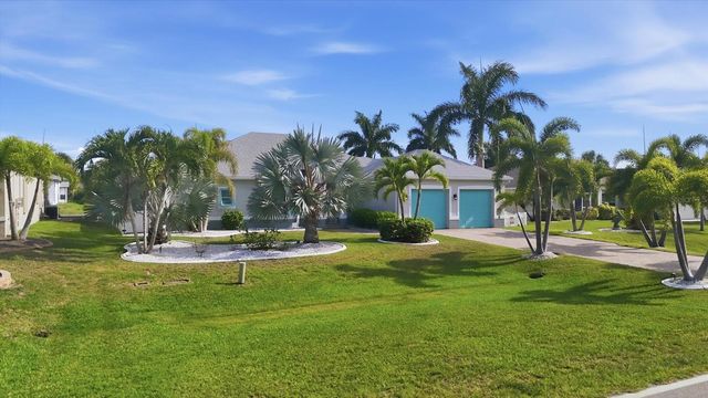 14985 APPLETON BOULEVARD, Port Charlotte, FL 33981