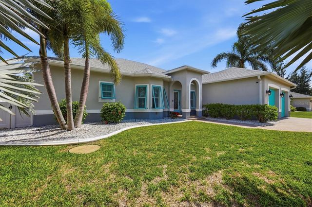 14985 APPLETON BOULEVARD, Port Charlotte, FL 33981